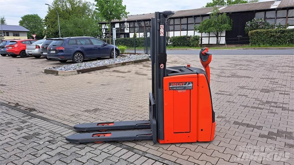 Linde L14- BR1173 Ручний візок