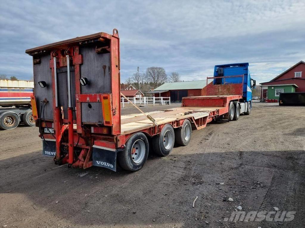 Volvo FH 13 480 Тягачі