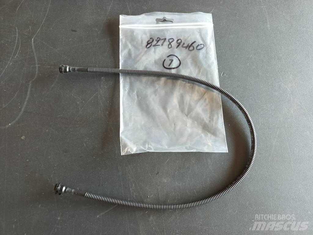 Volvo HOSE 82189460 Транспорт - Інші