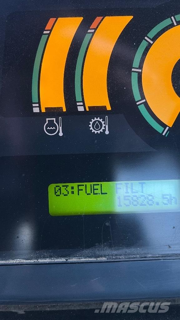 Komatsu Px85-15eu Гусеничні бульдозери