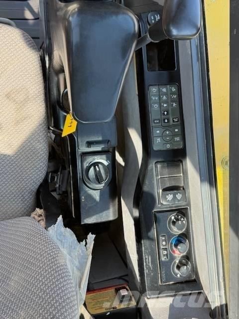 Volvo ECR 88 D Середні екскаватори 7т. - 12т.