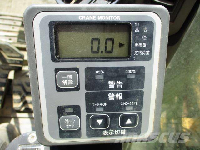 CAT 314 C CR Гусеничні екскаватори