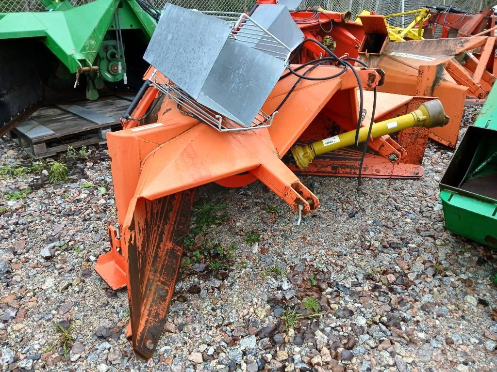 Esko 252 Снігомітли