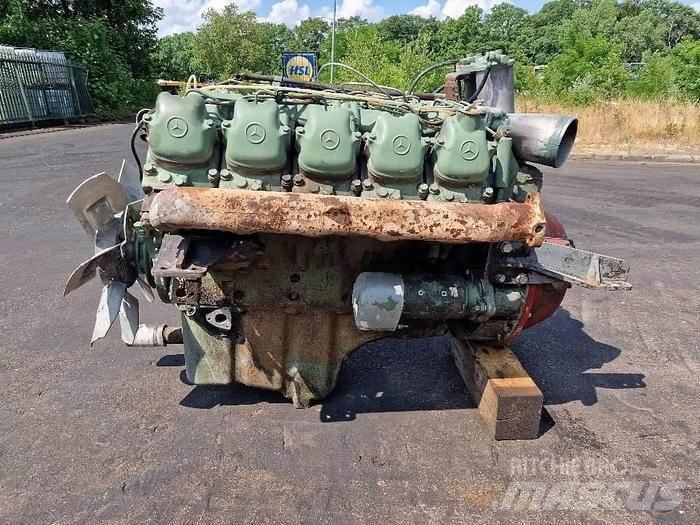  Engines OM423 Транспорт - Інші