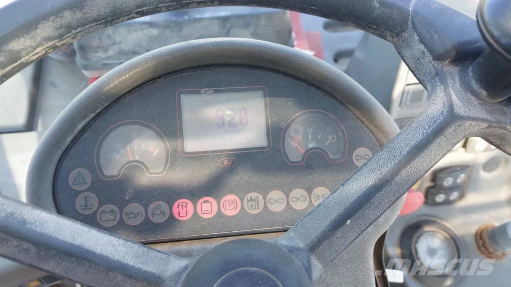 Terex RC30-1 автокрани всюдиходи