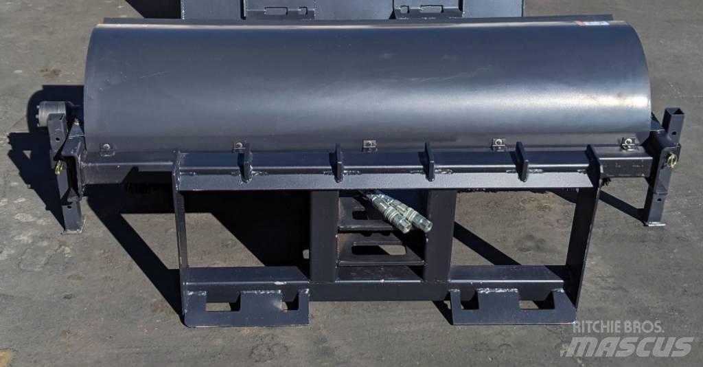 Universal 72" Sweeper Інше обладнання