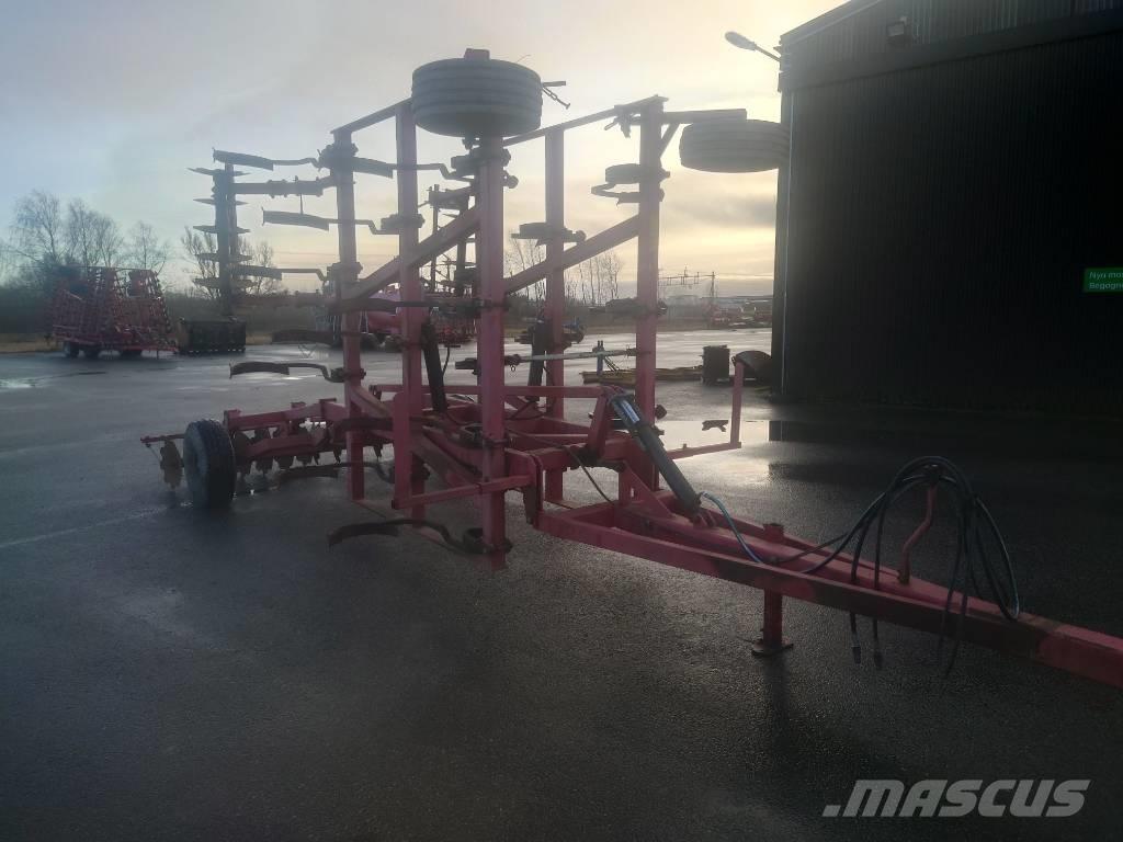 Väderstad SK Культиватори