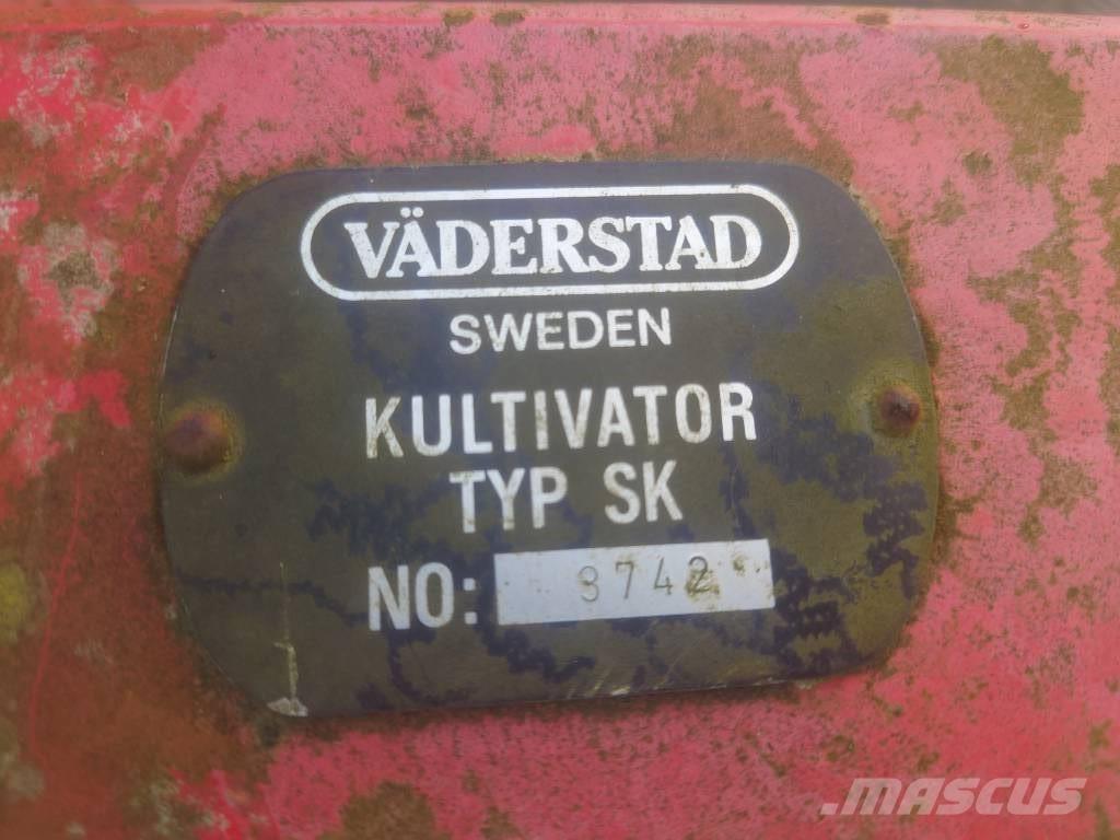 Väderstad SK Культиватори