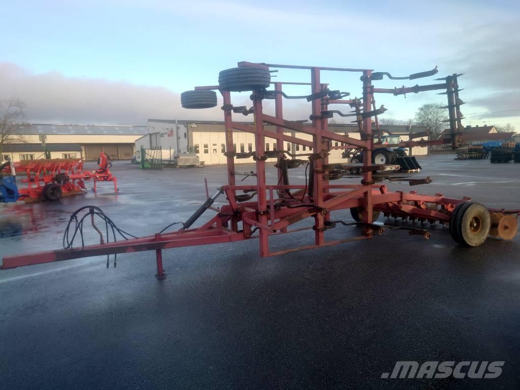 Väderstad SK Культиватори