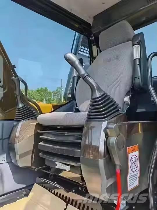 Sany SY 155 C Гусеничні екскаватори