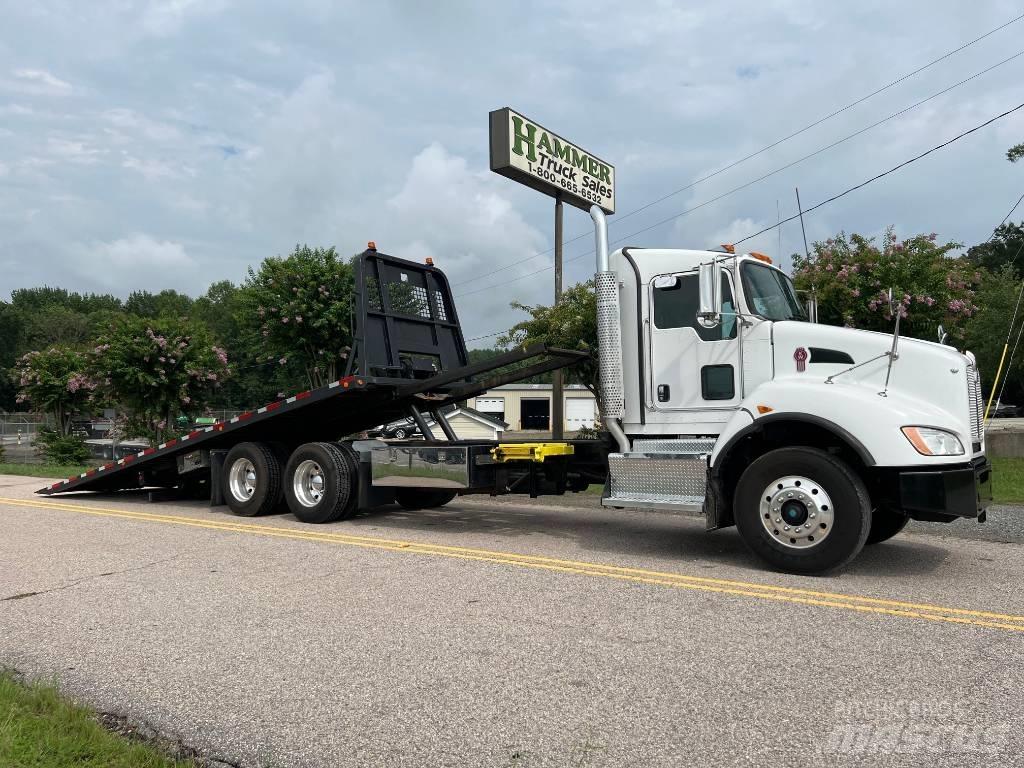 Kenworth T 440 Евакуатори