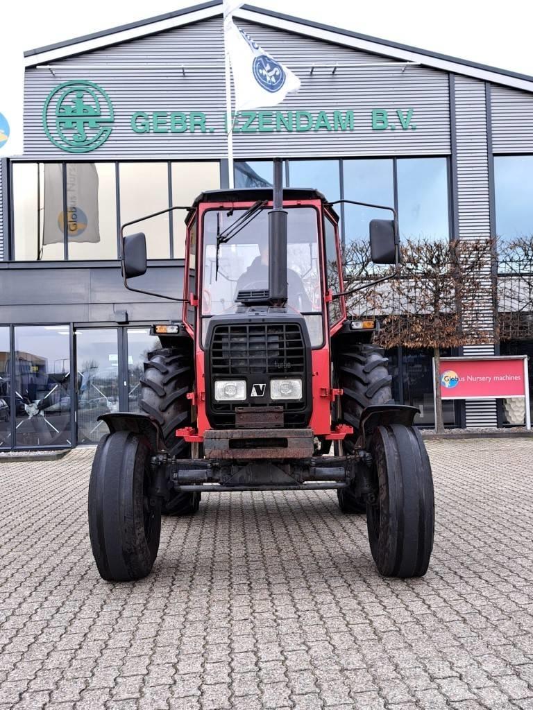 Valmet 405 Трактори
