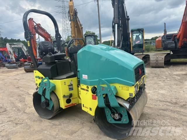 Ammann ARX 26 Грунтові котки