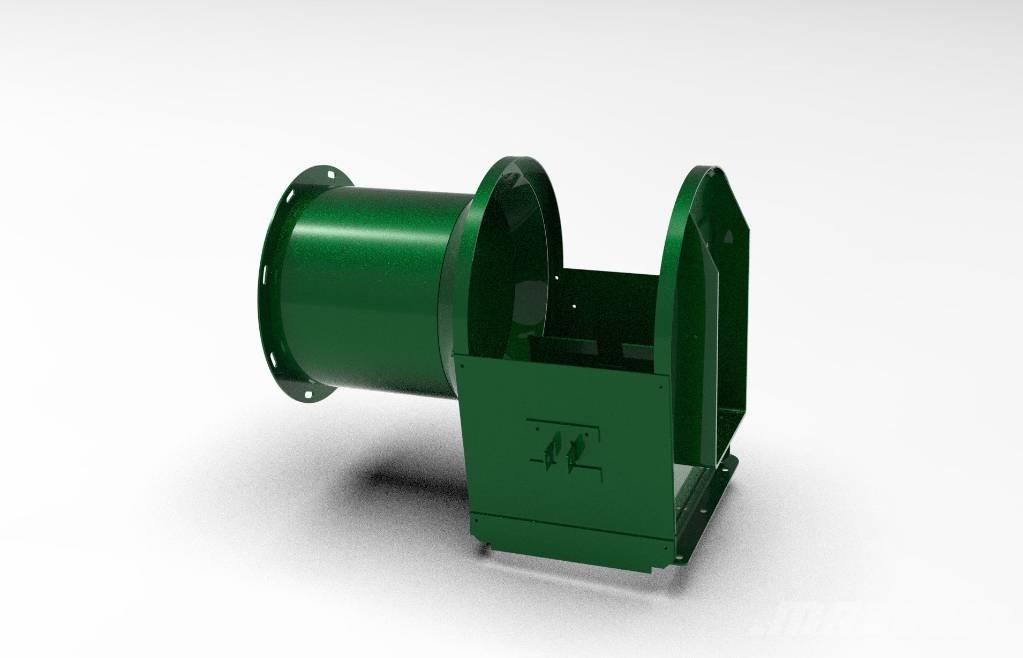 John Deere AXE72627 Додаткове обладнання для збиральних комбайнів