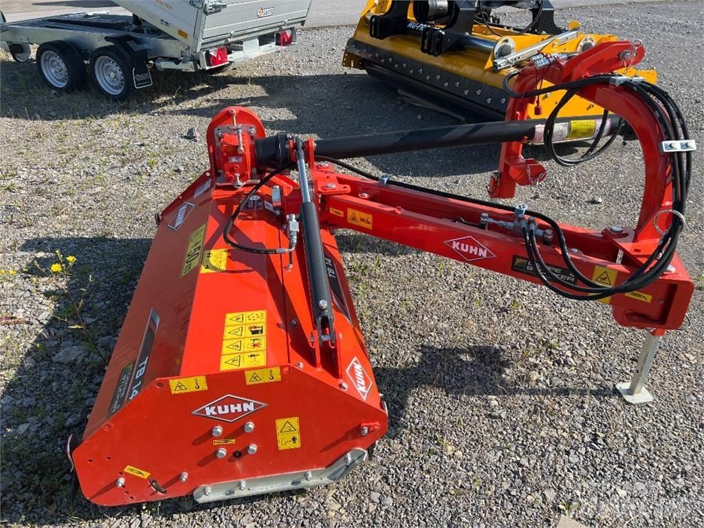 Kuhn TB 14 Комунальна техніка - Інші