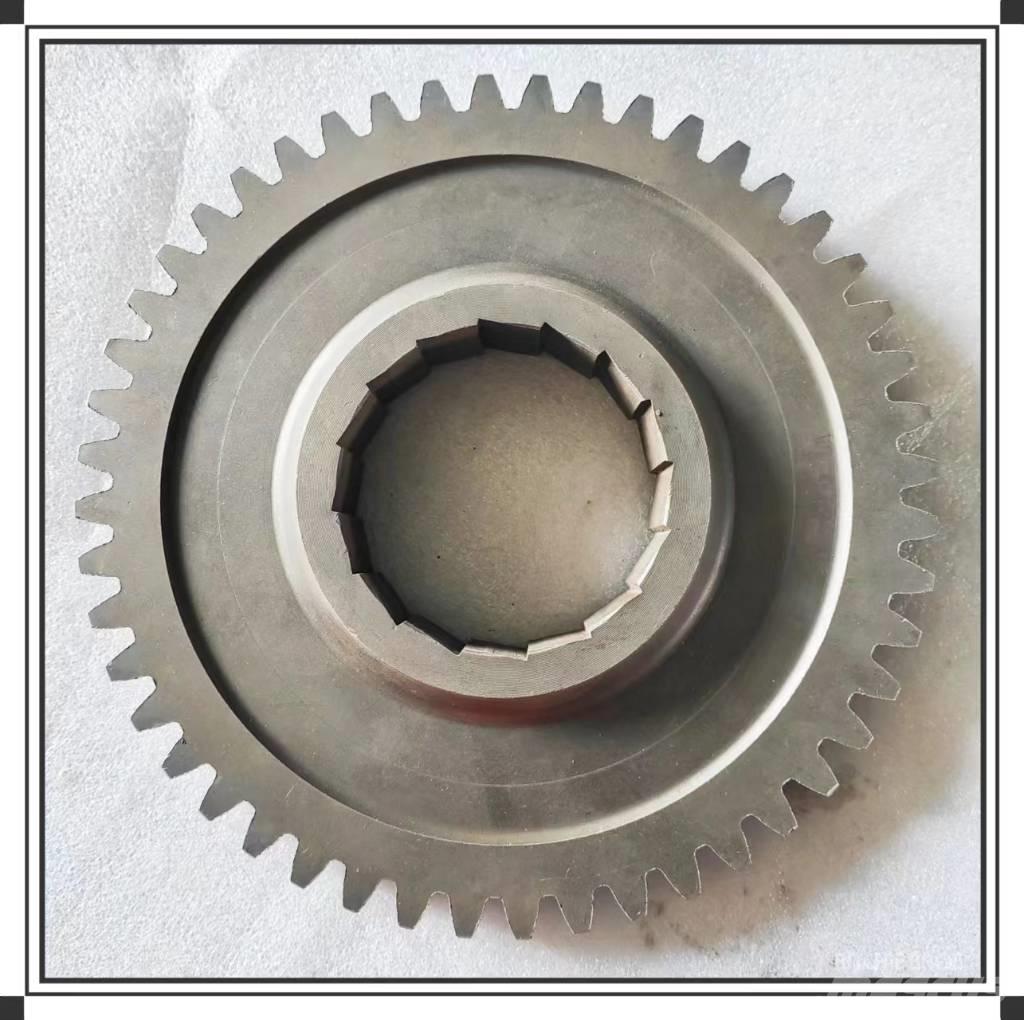 CLAAS Spur gear Коробка передач