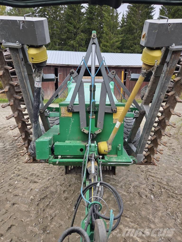 Kivi-Pekka 5 Підбирачі каміння