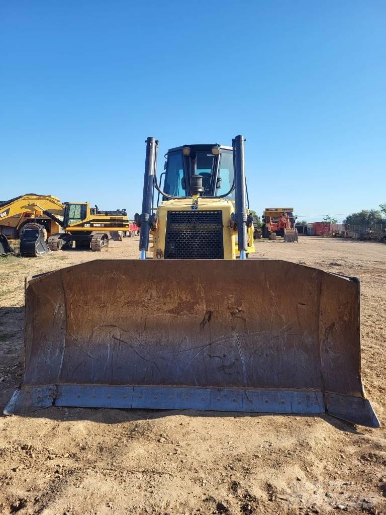 New Holland D 180 Гусеничні бульдозери