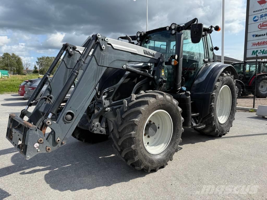 Valtra N 174 Трактори