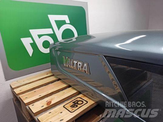 Valtra N 163 hood Кабіна
