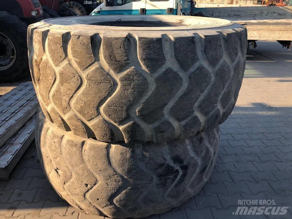 Michelin 26.5-25 MH Шини