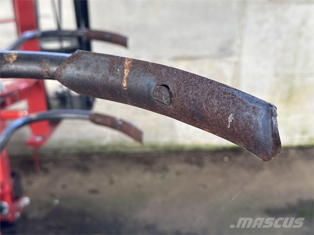 Same K6S Культиватори