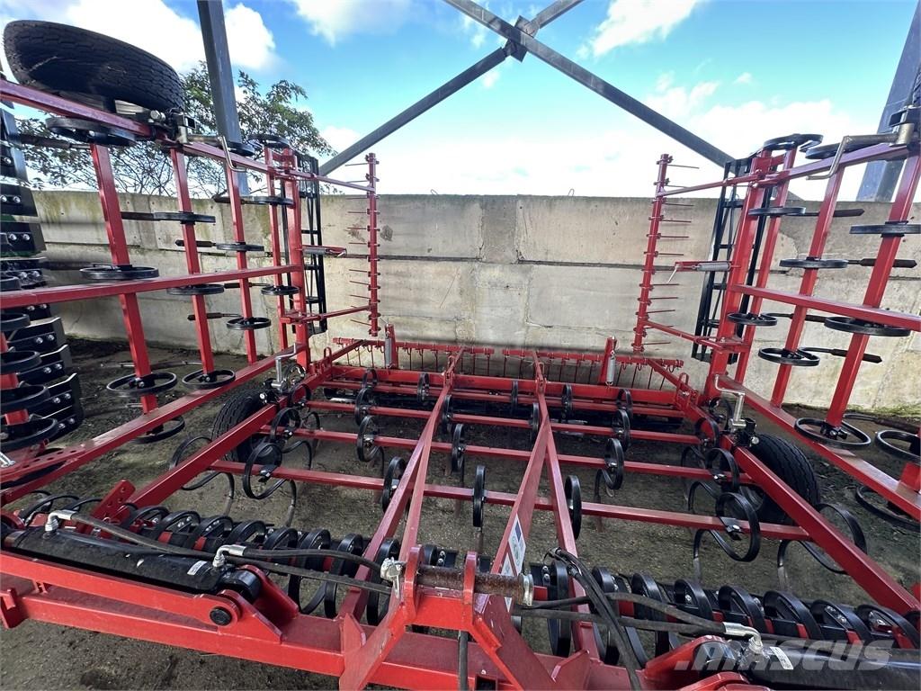 Same K6S Культиватори