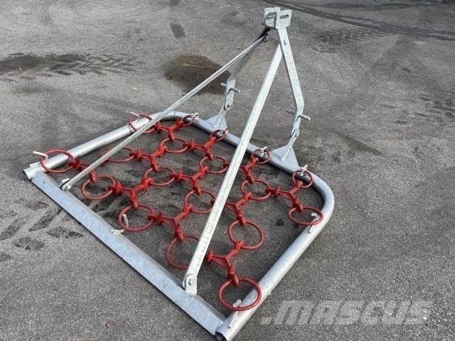 Peecon WS 135 TG Дорожні праски