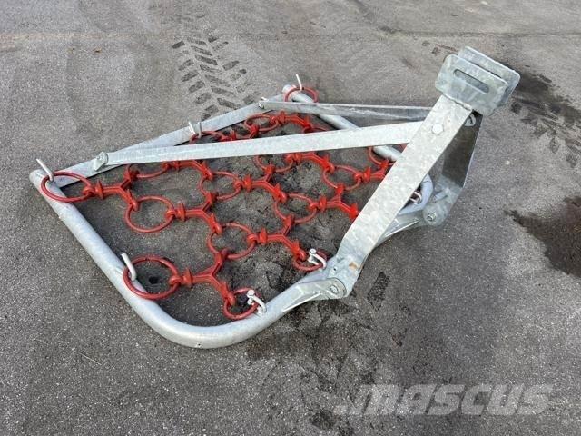 Peecon WS 135 TG Дорожні праски