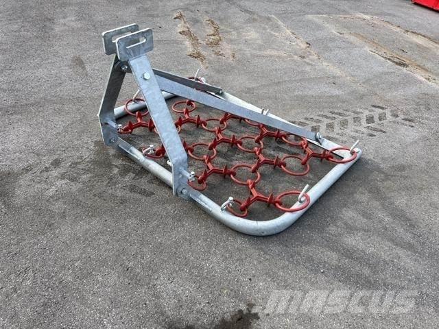 Peecon WS 135 TG Дорожні праски