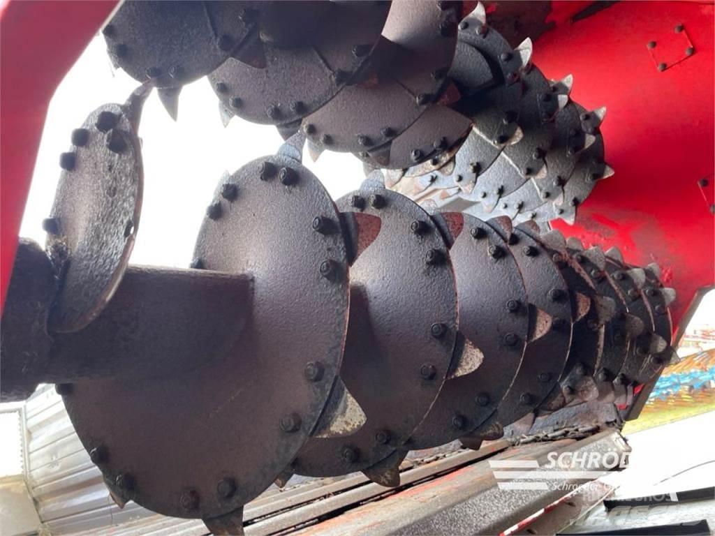 Schouten VDW 130 Інше тваринницьке обладнання