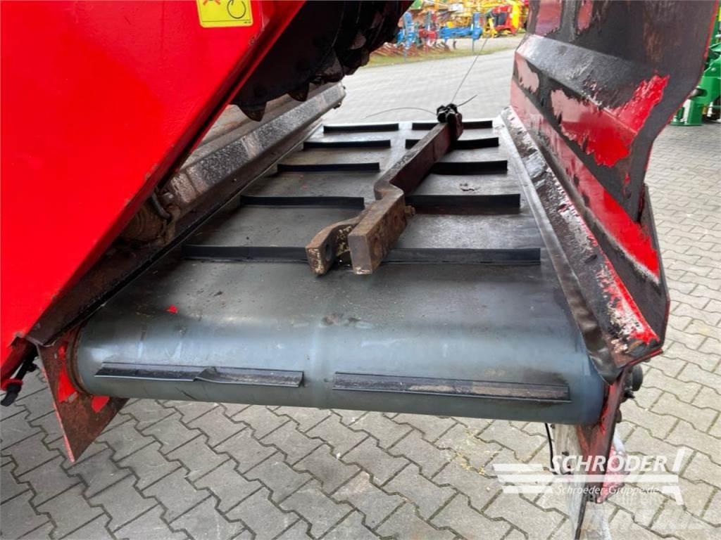 Schouten VDW 130 Інше тваринницьке обладнання