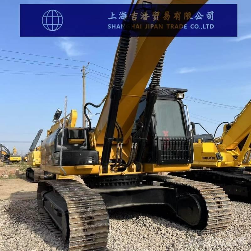 CAT 336 D Гусеничні екскаватори