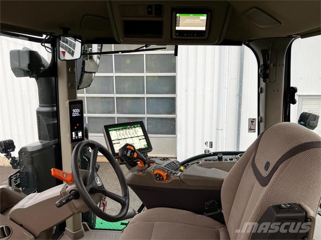 John Deere 7R 350 Трактори