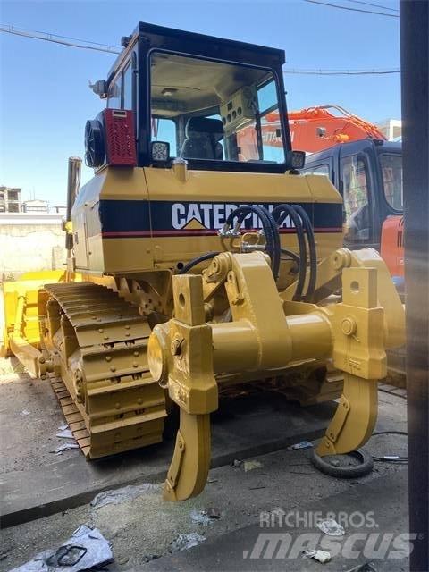 CAT D 6 G Гусеничні бульдозери