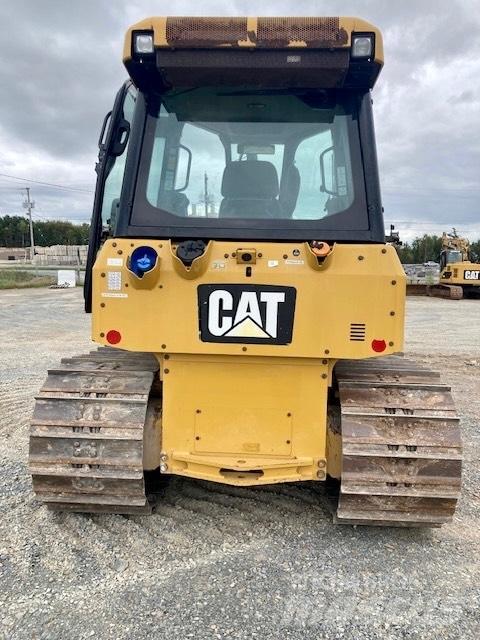 CAT D 3 K 2 LGP Гусеничні бульдозери
