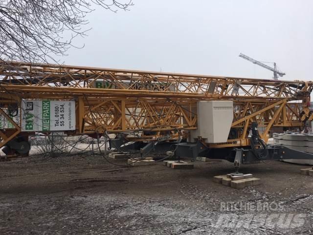 Liebherr 34K Баштові крани