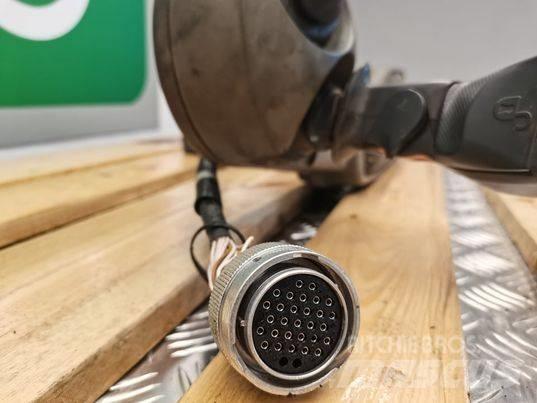 Fendt 818 joystick Електроніка