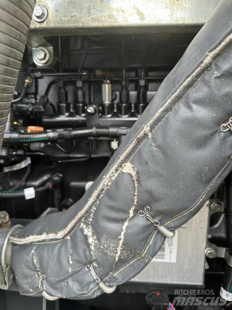 Atlas Copco QES150 Дизельні генератори