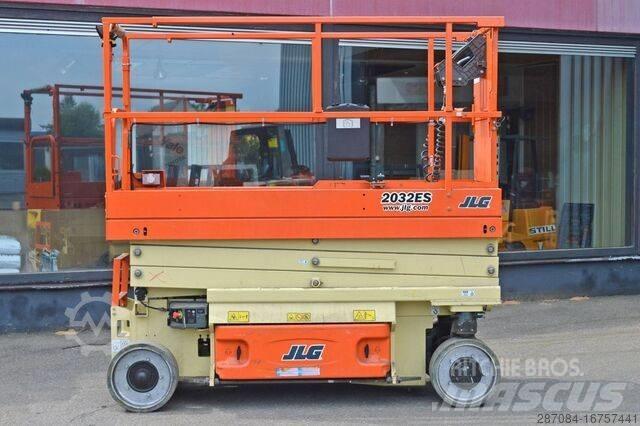 JLG 2032 ES Saxlift Підйомники-ножиці