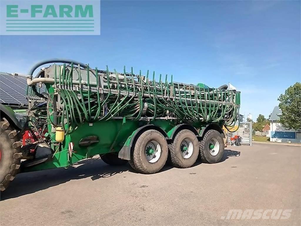 Samson pg 25 Розсіювачі гною