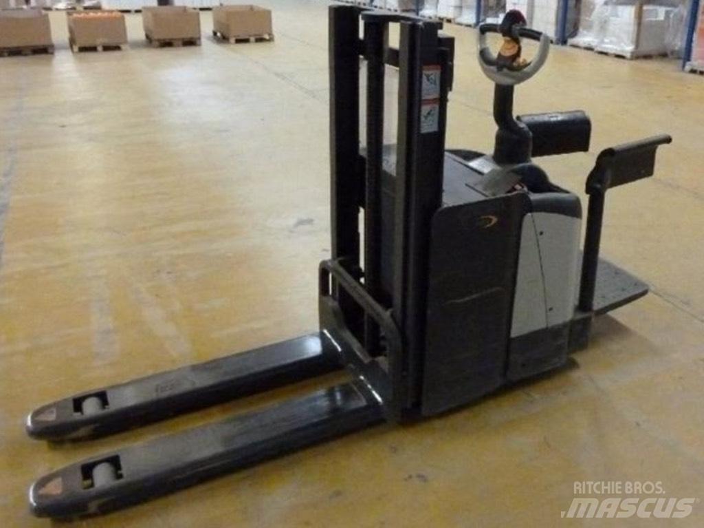 Crown LP 3020 Підбірник заказів із середніх ярусів
