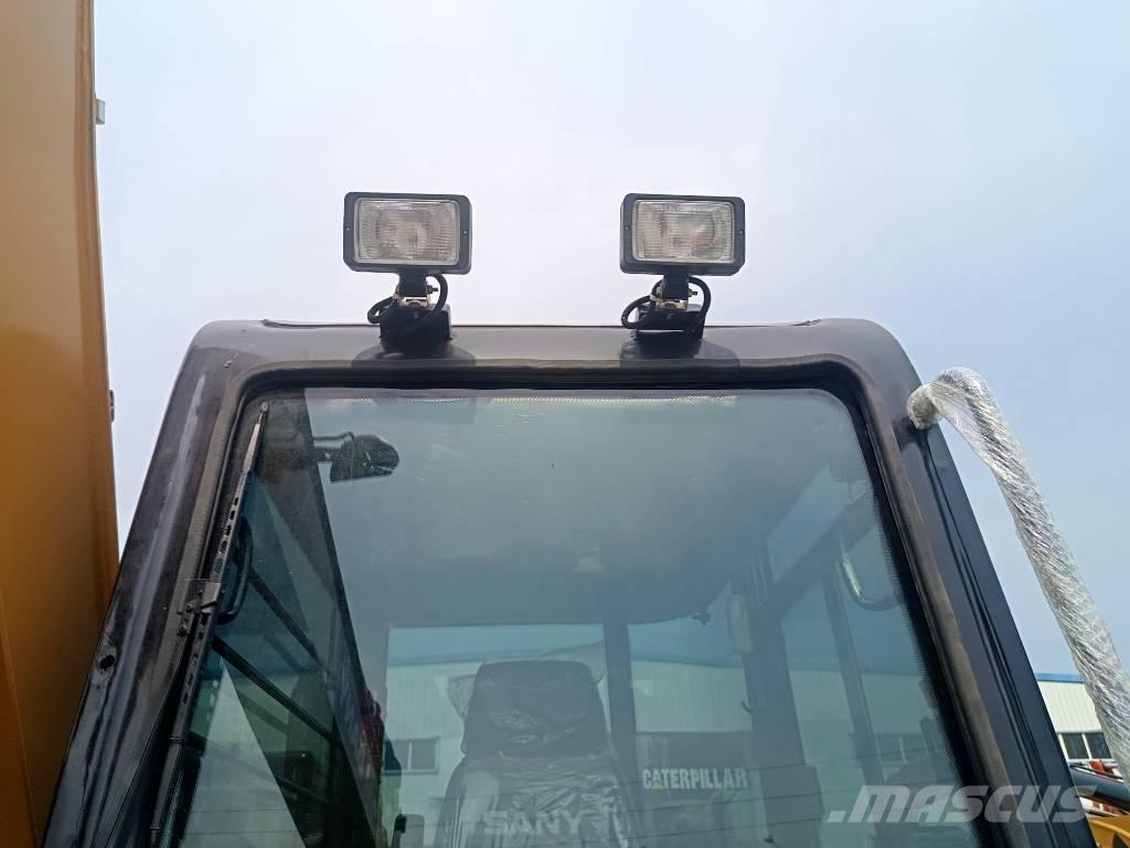 Sany SY 75 C Гусеничні екскаватори