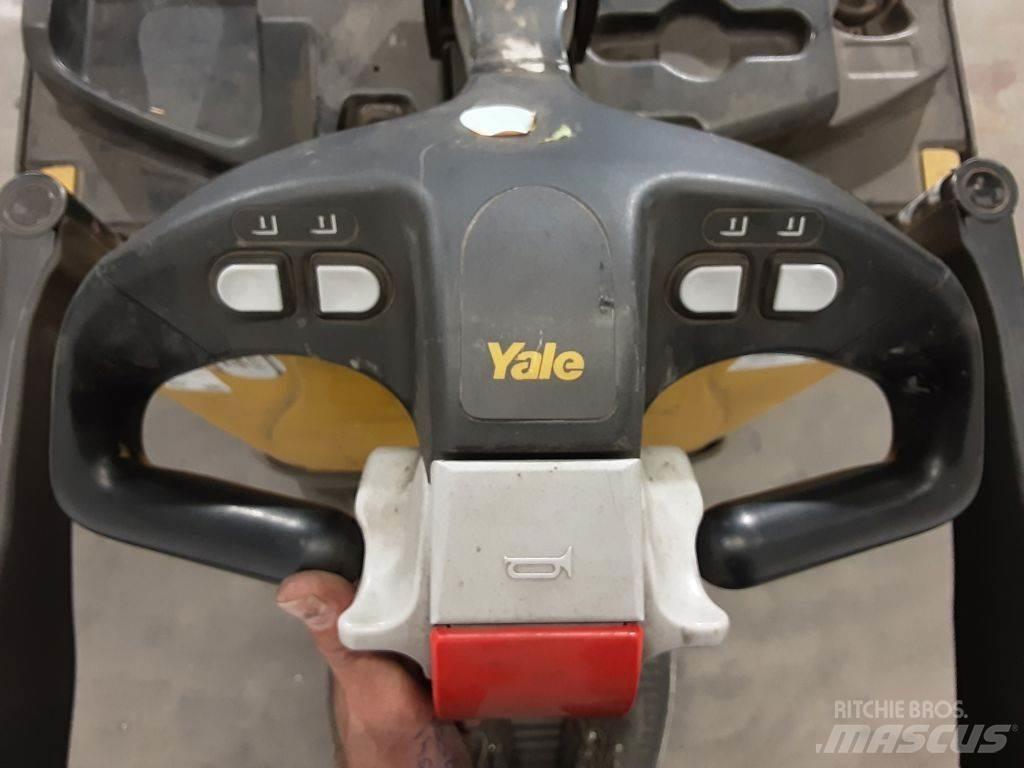 Yale MP20X Візки для перевезення піддонів