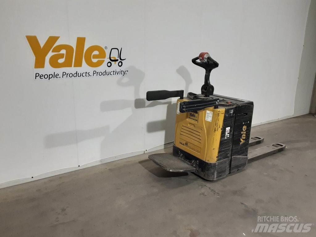 Yale MP20X Візки для перевезення піддонів