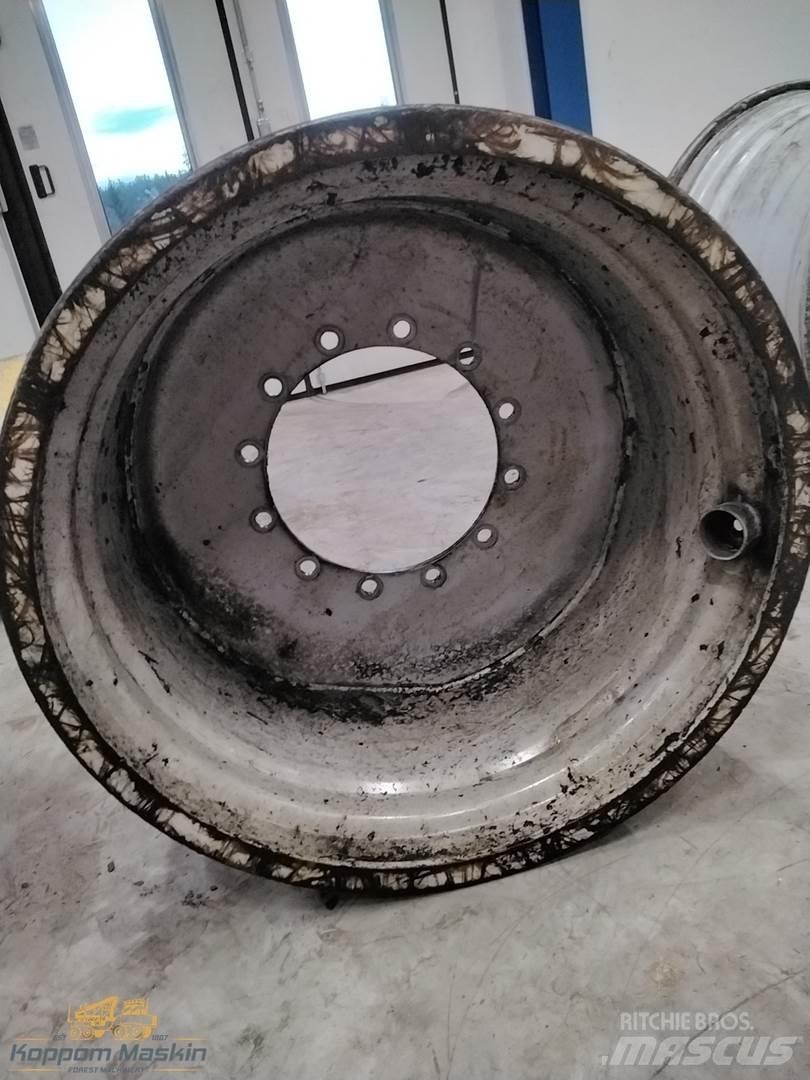 Valmet Okänd 20x34 Шини