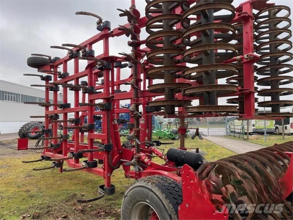 Horsch Tiger 8 XL Культиватори