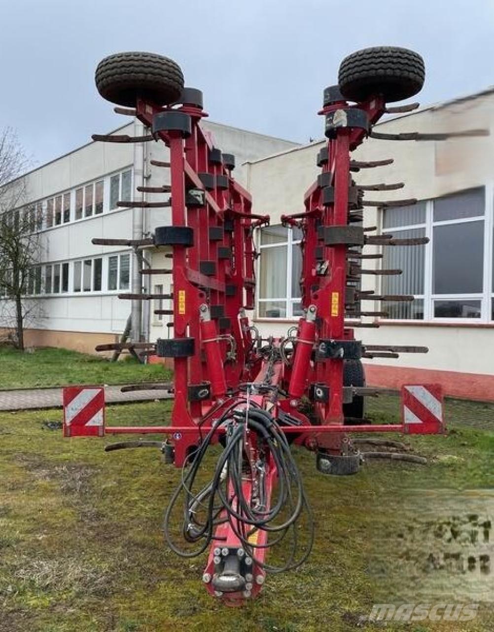 Horsch Tiger 8 XL Культиватори