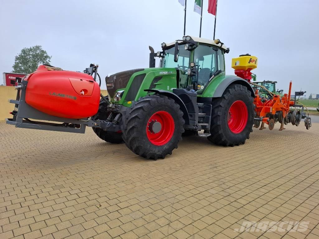 Laumetris DPL-3.5 Сівалки