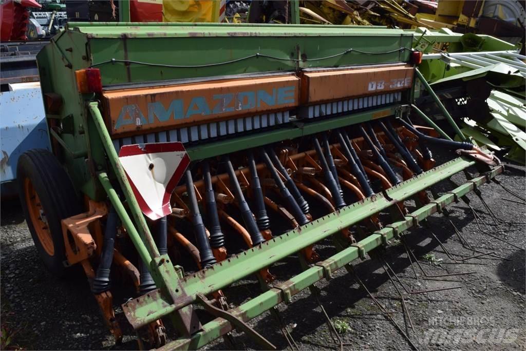 Amazone D8/30E Сівалки
